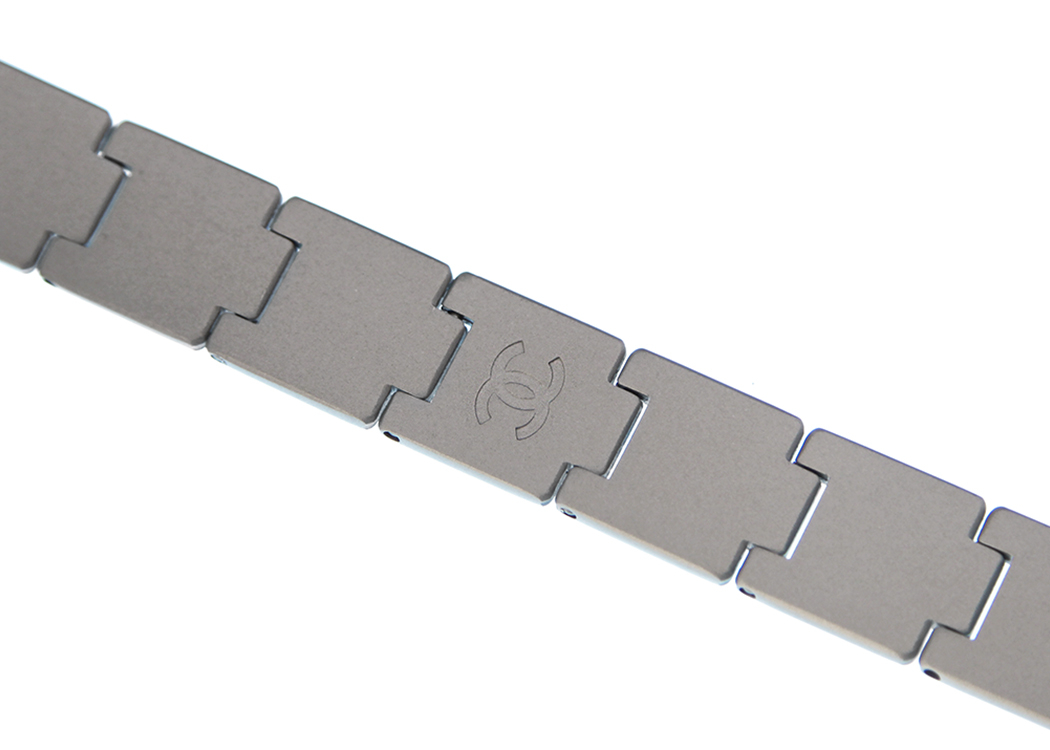 Chanel Jersey Butt Bag