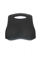 Chanel Jersey Butt Bag