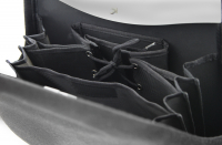 Chanel Jersey Butt Bag