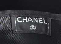 Chanel Jersey Butt Bag