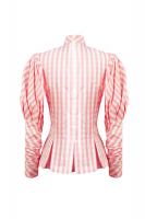 Chanel Haute Couture Beaded Jacket