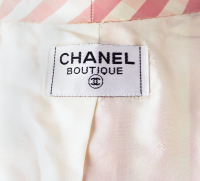 Chanel Haute Couture Beaded Jacket