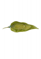 Original by Robert Leaf Brooch 