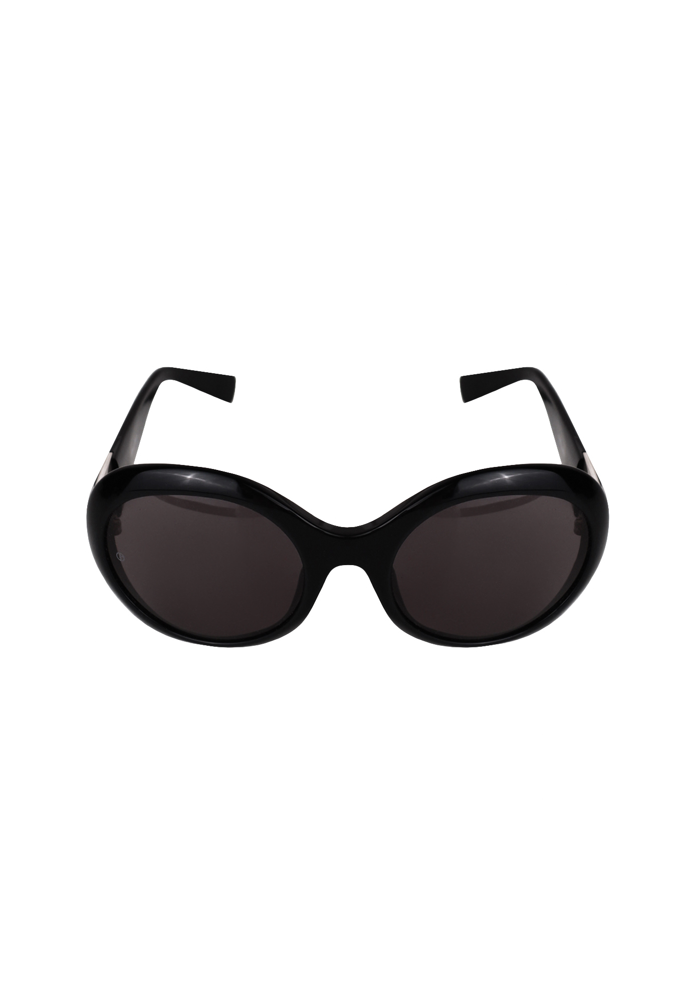 Giorgio Armani Black Sunglasses