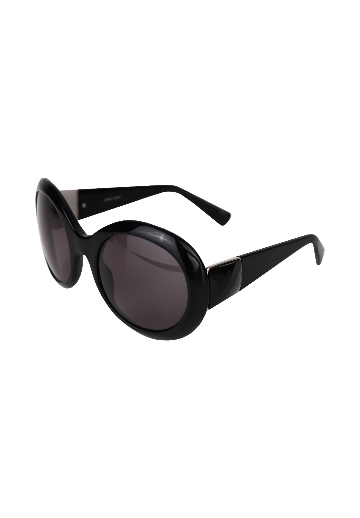 Giorgio Armani Black Sunglasses
