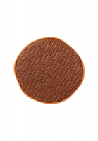 Hermès Saxo Woven Bag