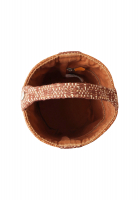 Hermès Saxo Woven Bag