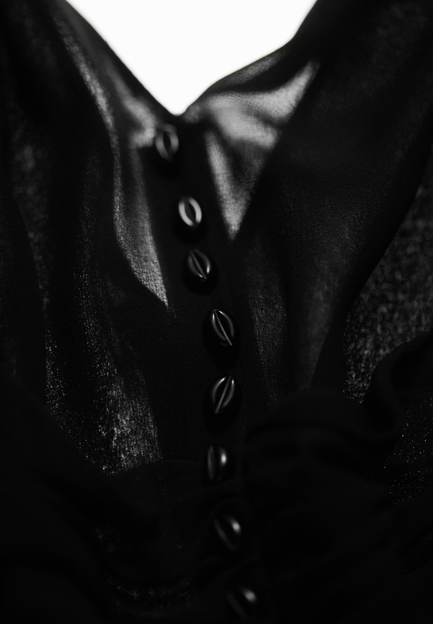 Chanel Draped Evening Dress