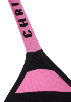 Christian Dior Striped Bodysuit