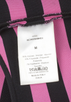 Christian Dior Striped Bodysuit