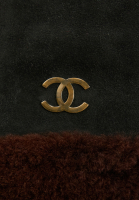 Chanel Fur Bag