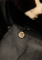 Chanel Fur Bag