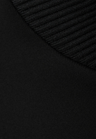 The Row Black Bomber Jacket