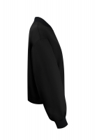 The Row Black Bomber Jacket