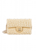 Chanel Rare Pearl Bag