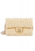 Chanel Rare Pearl Bag