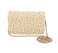 Chanel Rare Pearl Bag