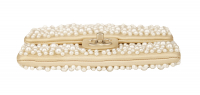 Chanel Rare Pearl Bag