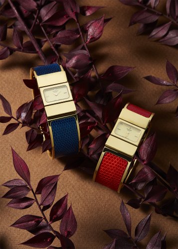 Часы Hermès Loquet