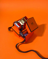 Hermès Loquet Watch