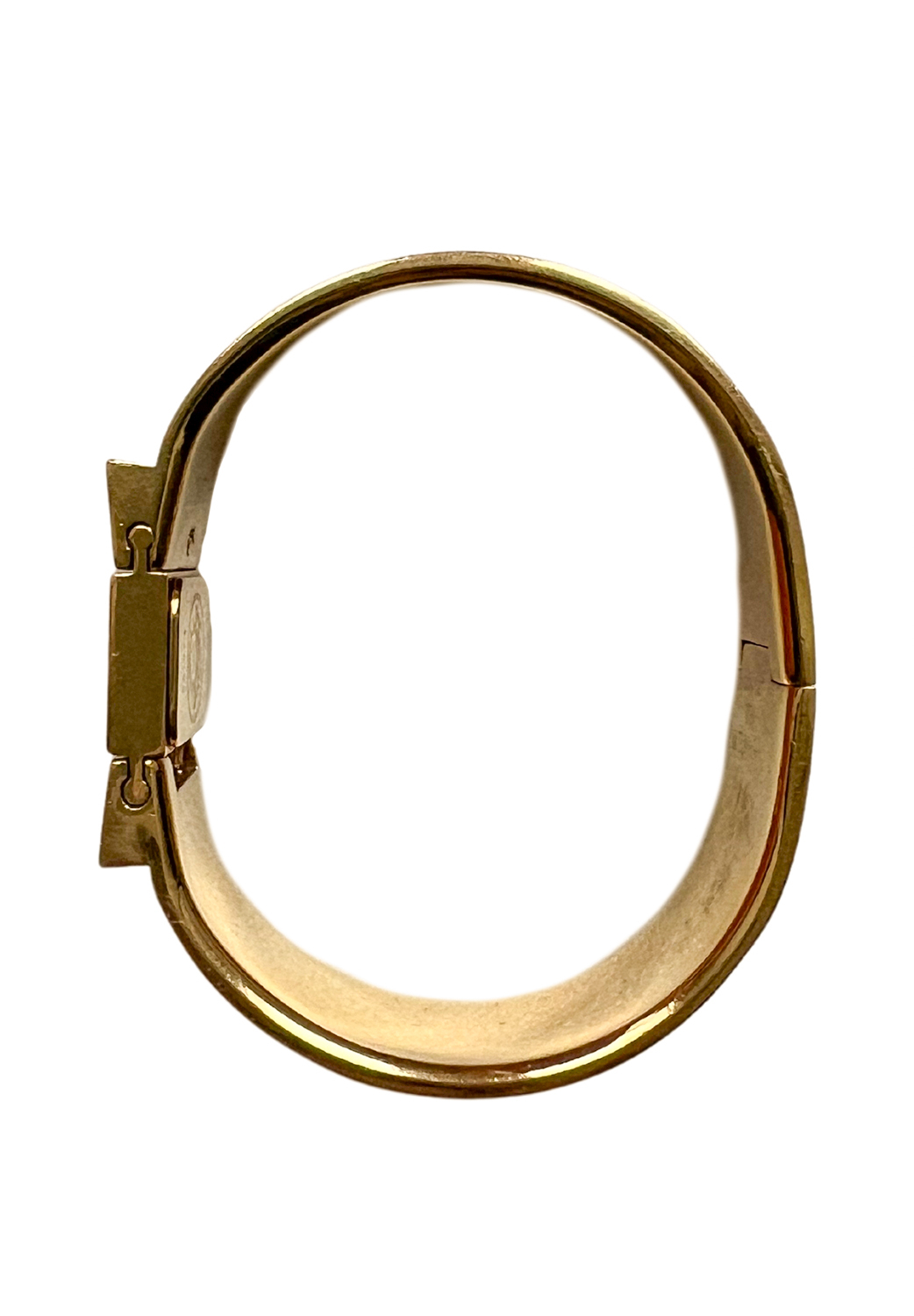 Hermès Loquet Watch