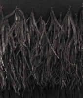 №21 Feathers Skirt