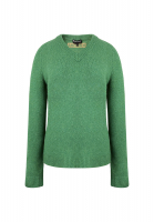 Rochas Green Sweater