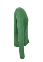 Rochas Green Sweater