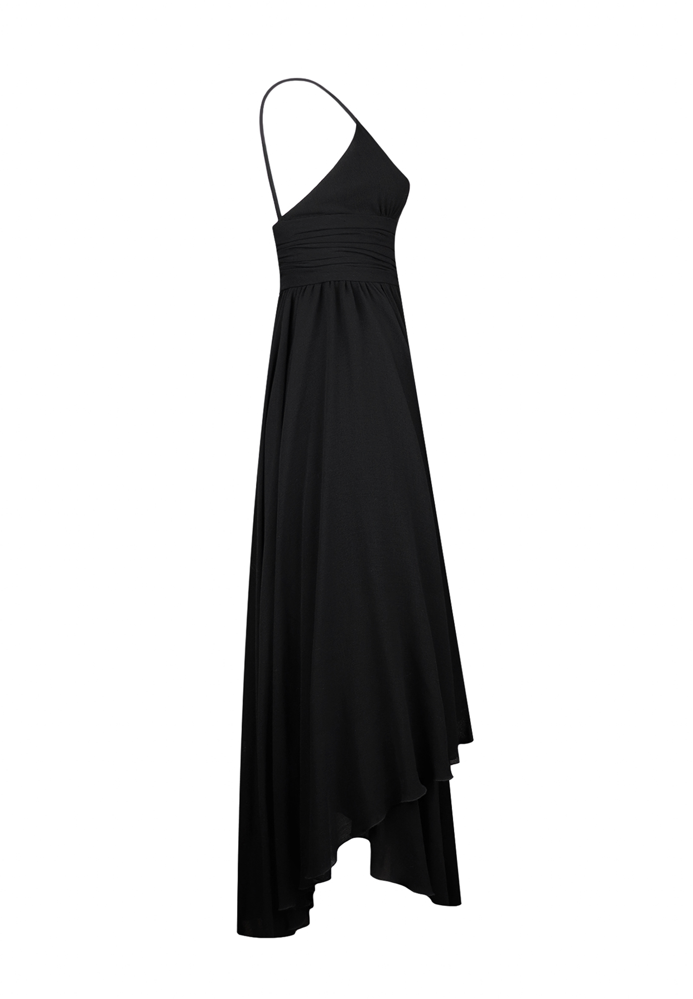 Chanel Evening Dress