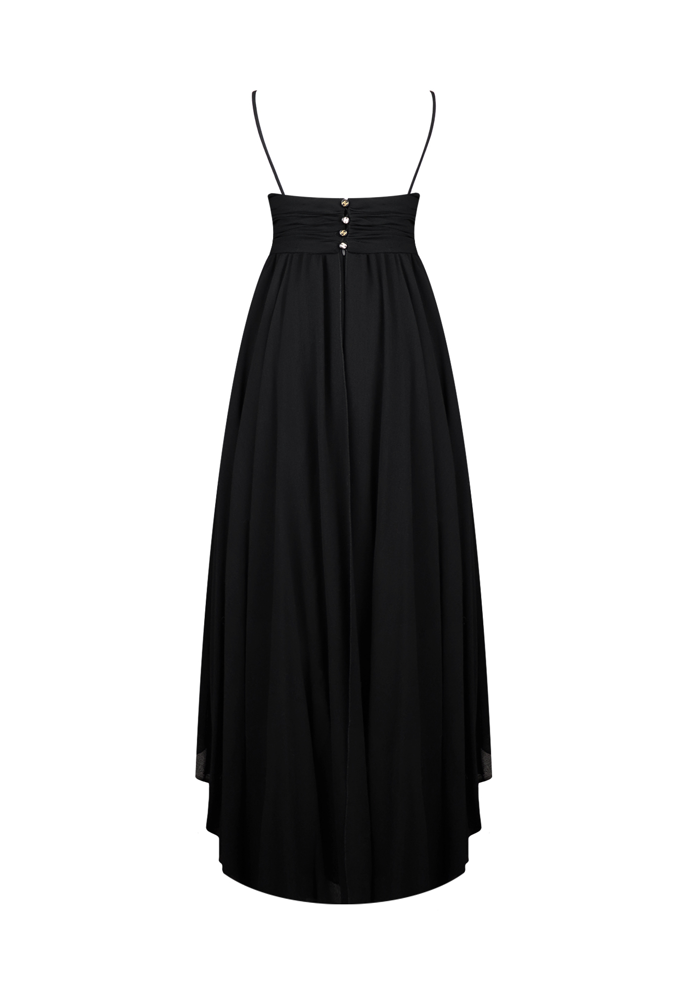 Chanel Evening Dress