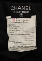 Chanel Evening Dress