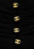 Chanel Evening Dress