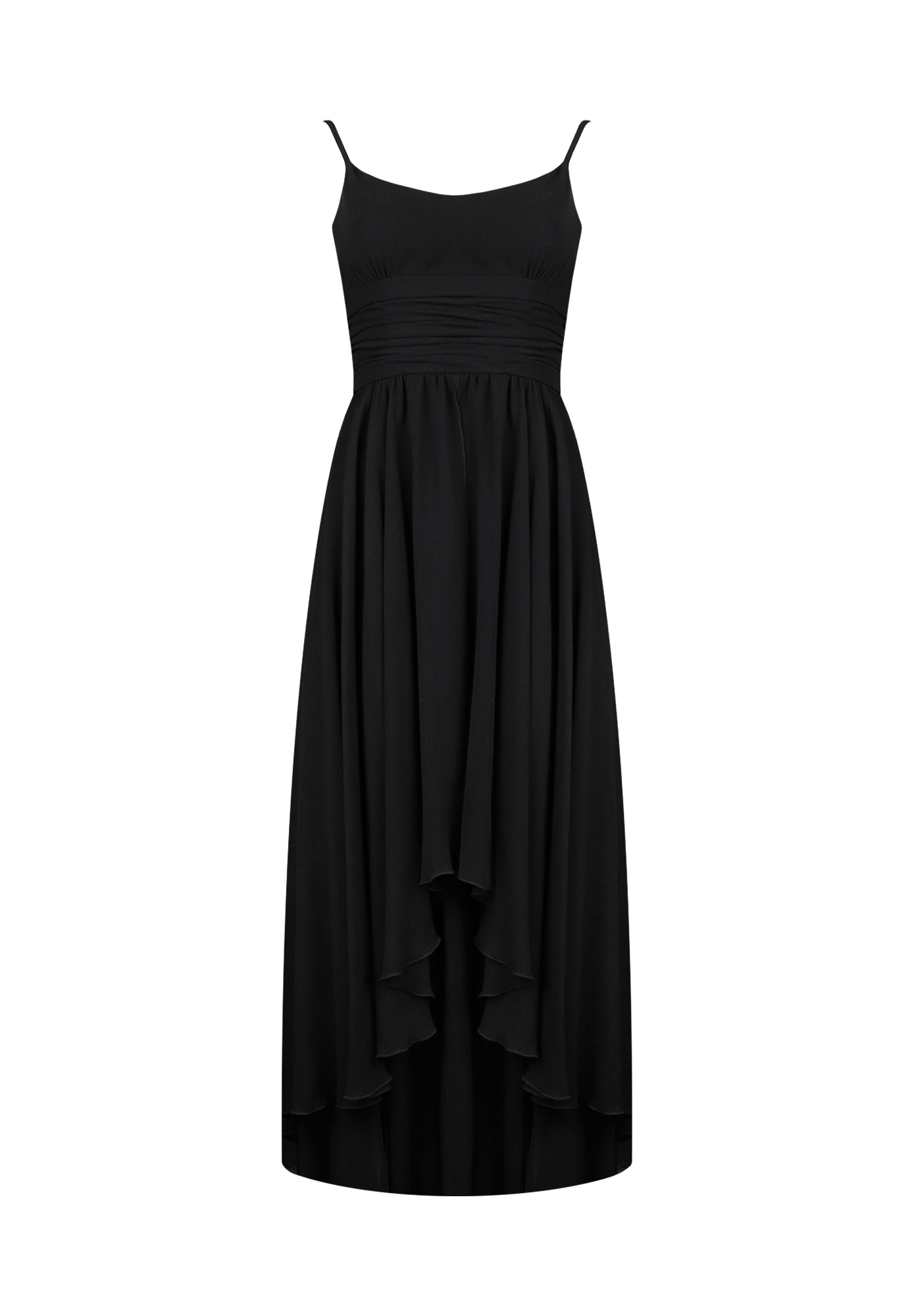 Chanel Evening Dress