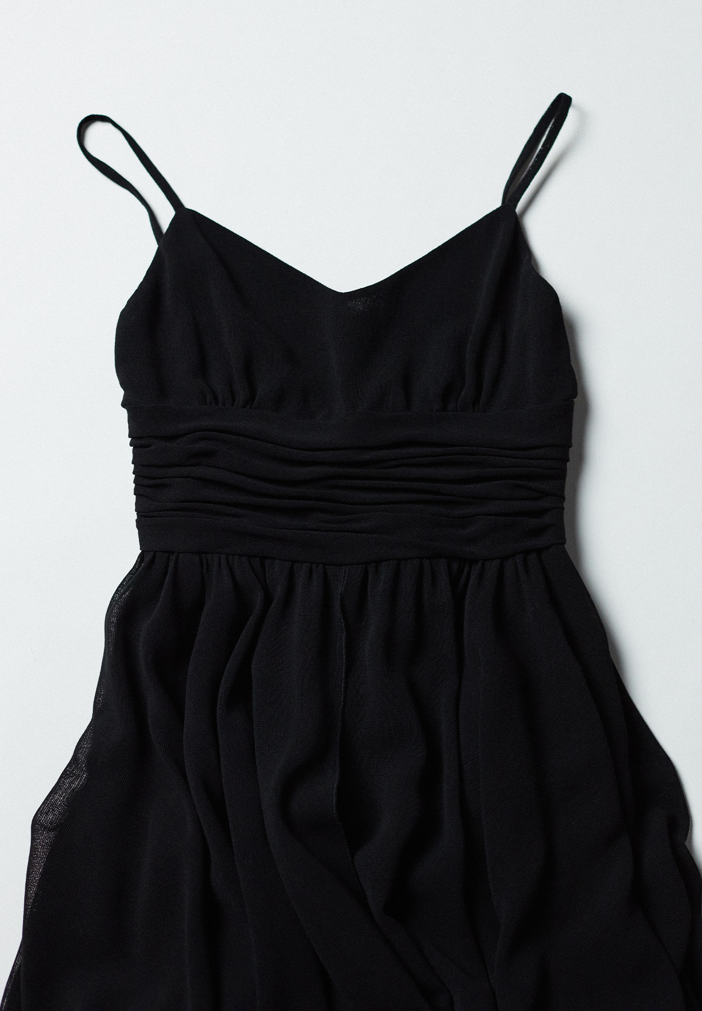 Chanel Evening Dress