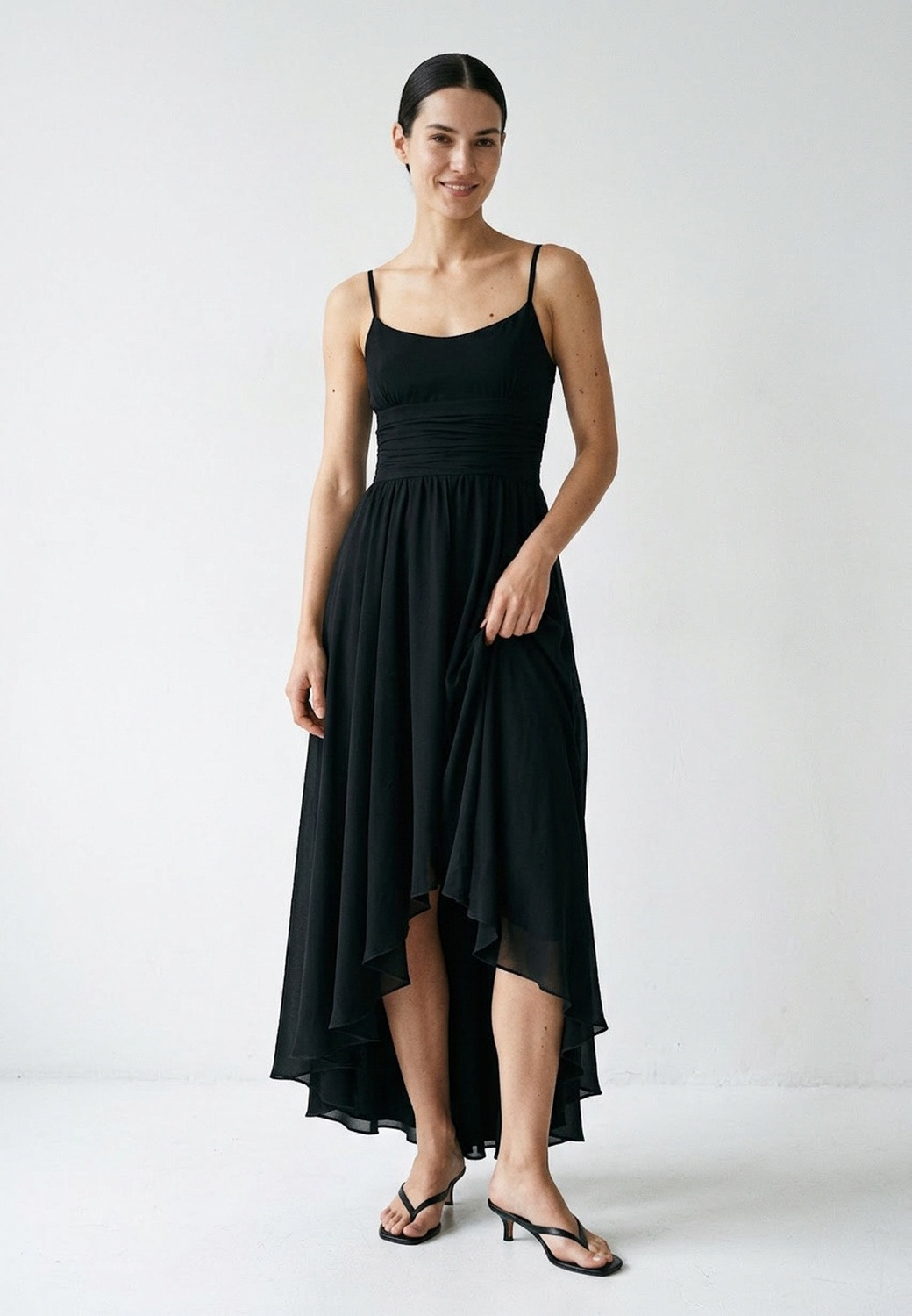 Chanel Evening Dress