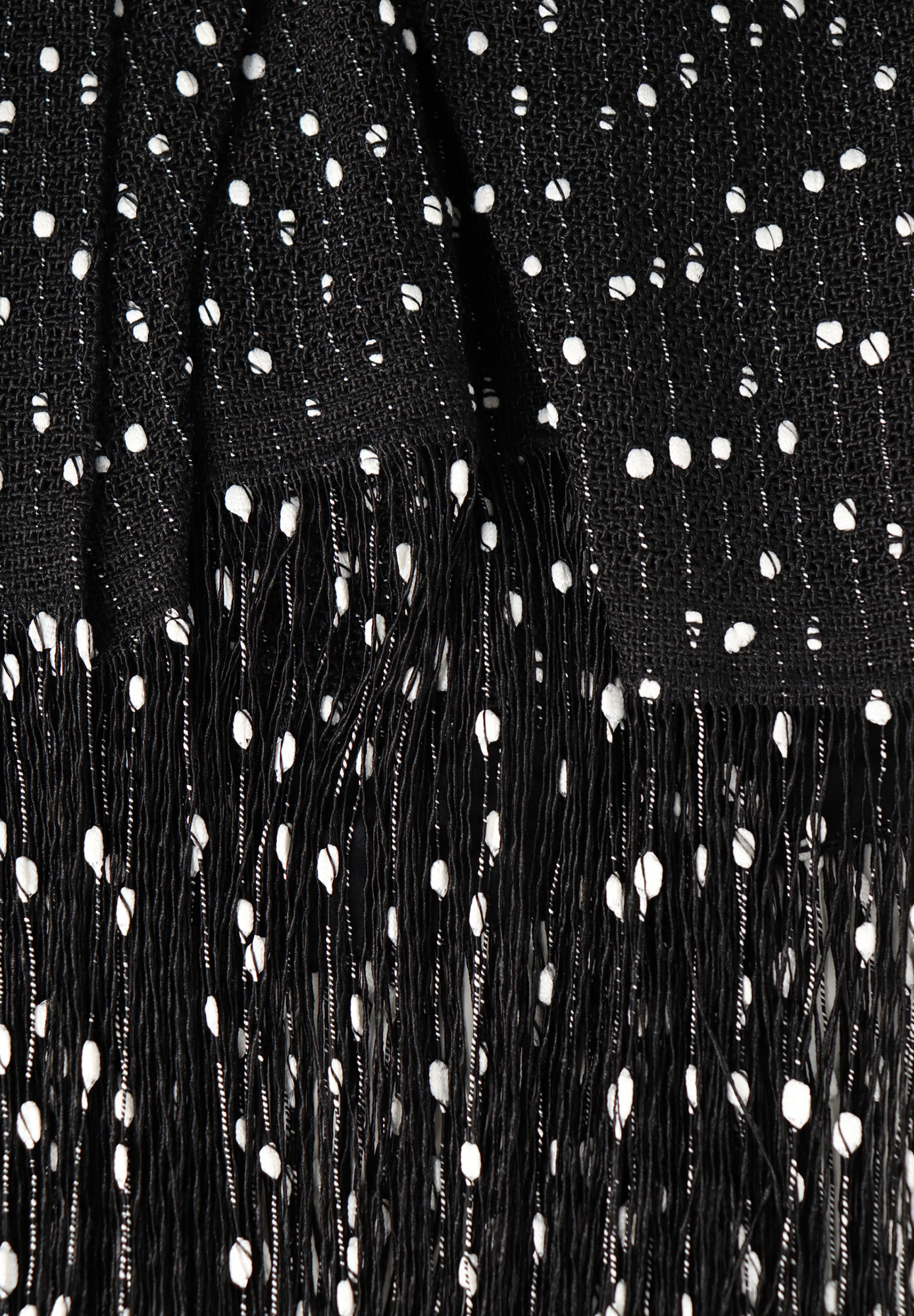 Jacquemus Polka Dot Set