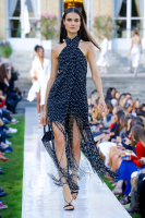 Jacquemus Polka Dot Set