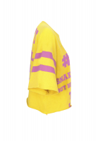 Yellow #1921 Gucci T-Shirt