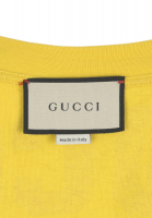 Yellow #1921 Gucci T-Shirt