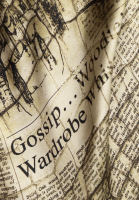 John Galliano Dark Green Set