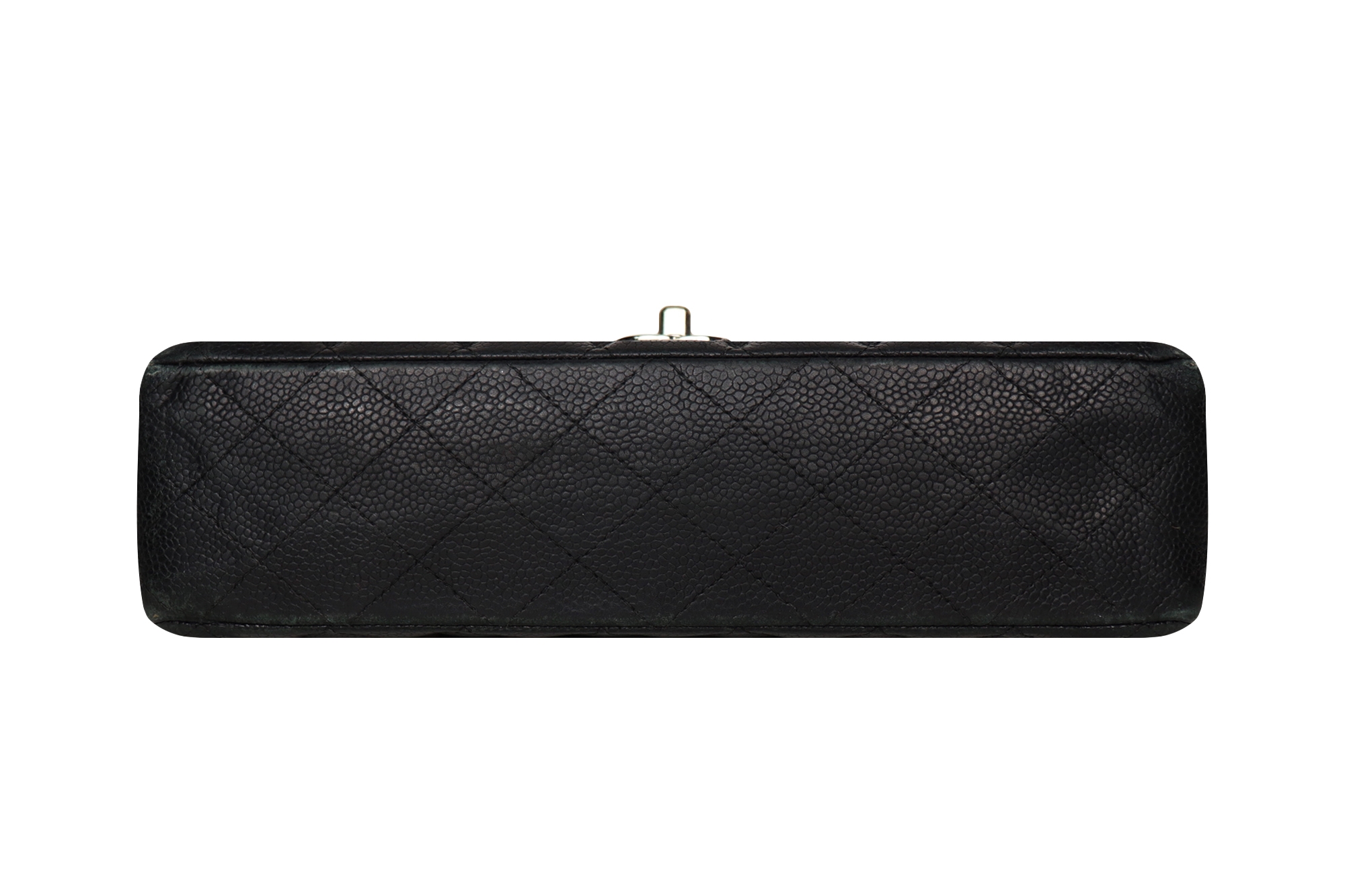 Chanel Classic Flap Quilted Leather Bag