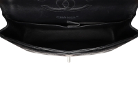 Chanel Classic Flap Quilted Leather Bag