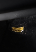 Chanel Classic Flap Quilted Leather Bag
