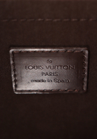 Louis Vuitton Croisette Epi PM Bag