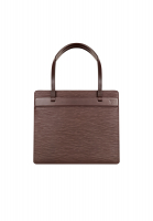 Louis Vuitton Croisette Epi PM Bag