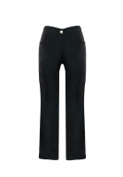 Chanel Black Pants