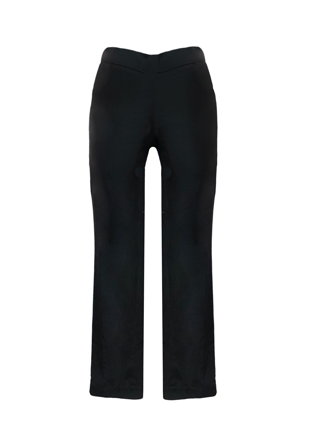 Chanel Black Pants