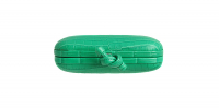 Bottega Veneta Crocodile Clutch