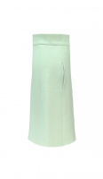 Chloé Mint Skirt