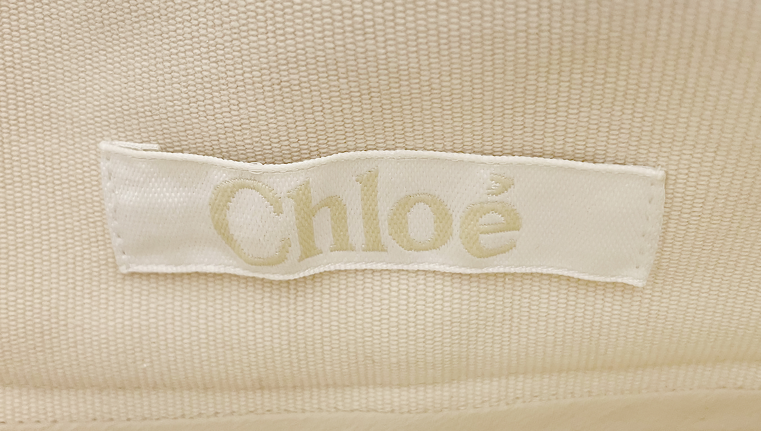 Chloé Mint Skirt